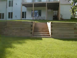45 best images about backyard on pinterest sleeper wall brisbane and timber walls - Timber Retaining Wall Design 45 best images about backyard on pinterest sleeper wall brisbane and timber walls - Timber Retaining Wall Design